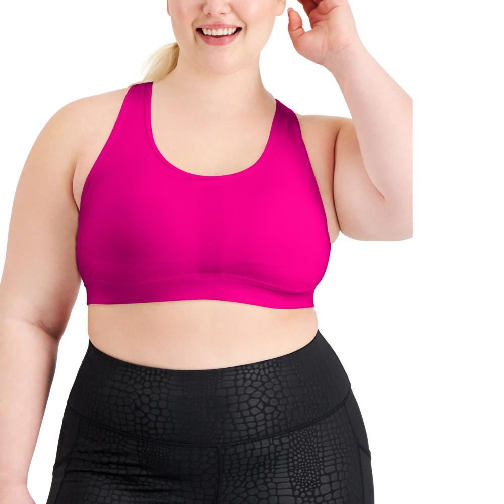 Ideology Women Sports Bra Sports Bra A7390 - Picture 25 of 37