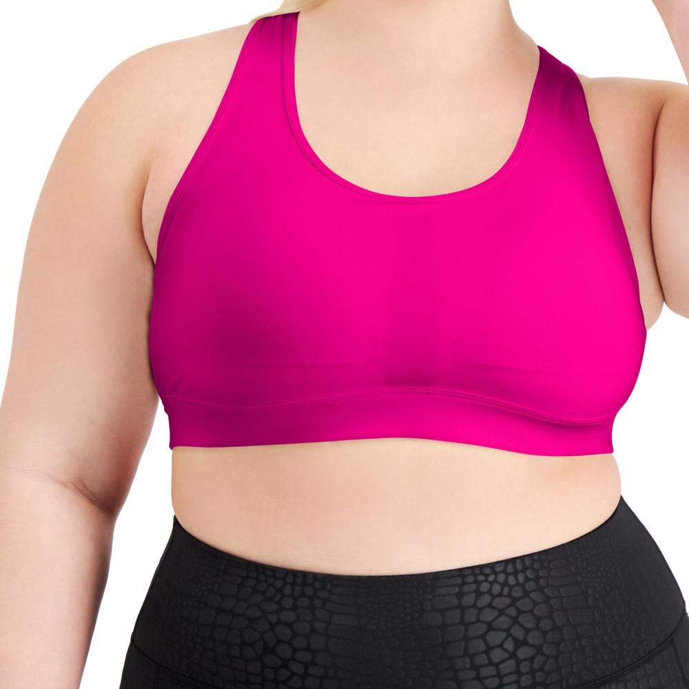 Ideology Women Sports Bra Sports Bra A7390 - Picture 27 of 37