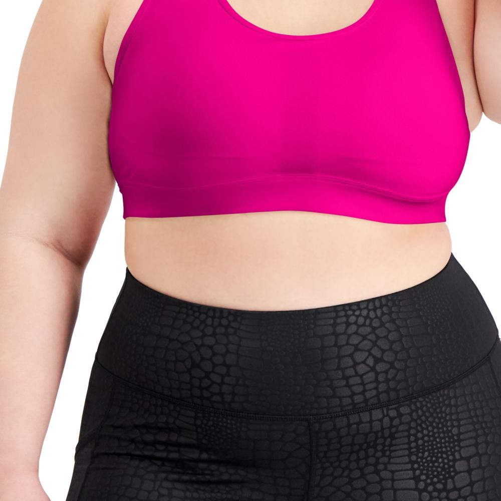Ideology Women Sports Bra Sports Bra A7390 - Picture 28 of 37
