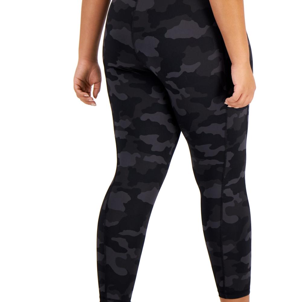 Ideology Women Cropped Activewear Pants A7234 - Picture 17 of 20
