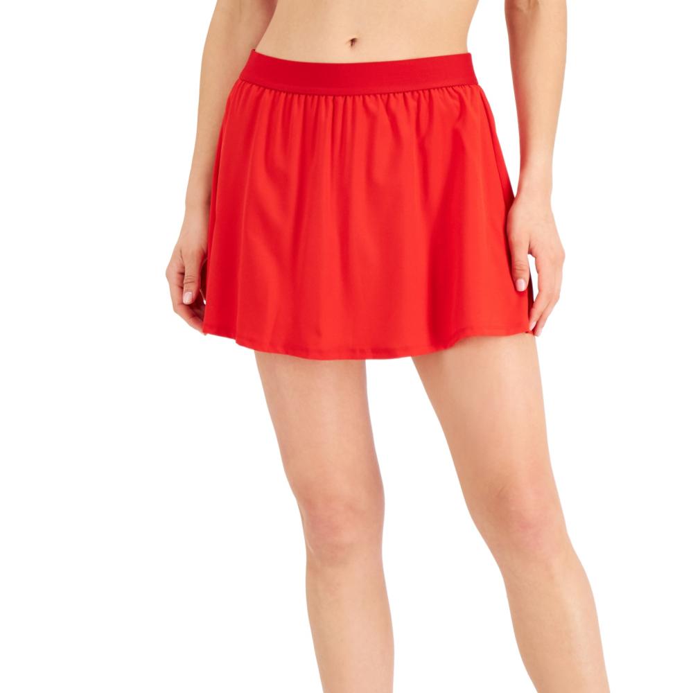 Ideology Women Athletic Activewear Skirt Solid A7511 - Picture 10 of 15