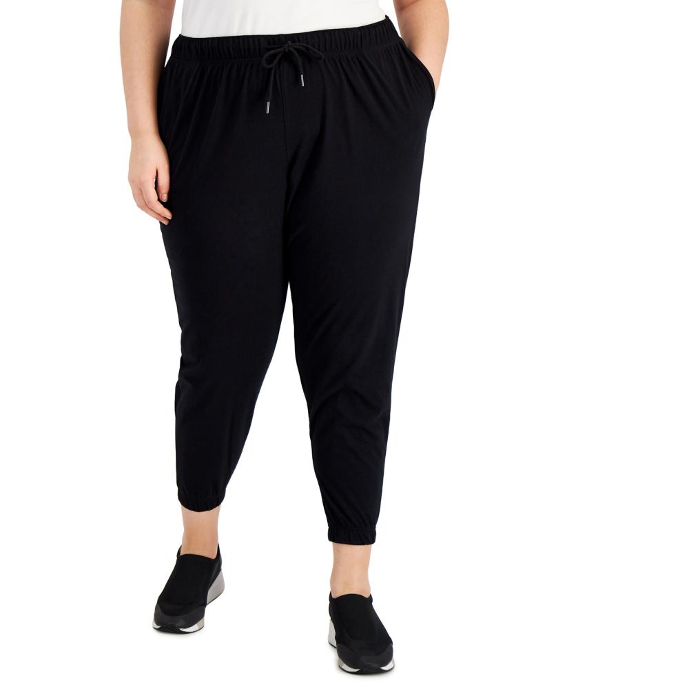 Ideology Women Jogger  Activewear Pants      A7331