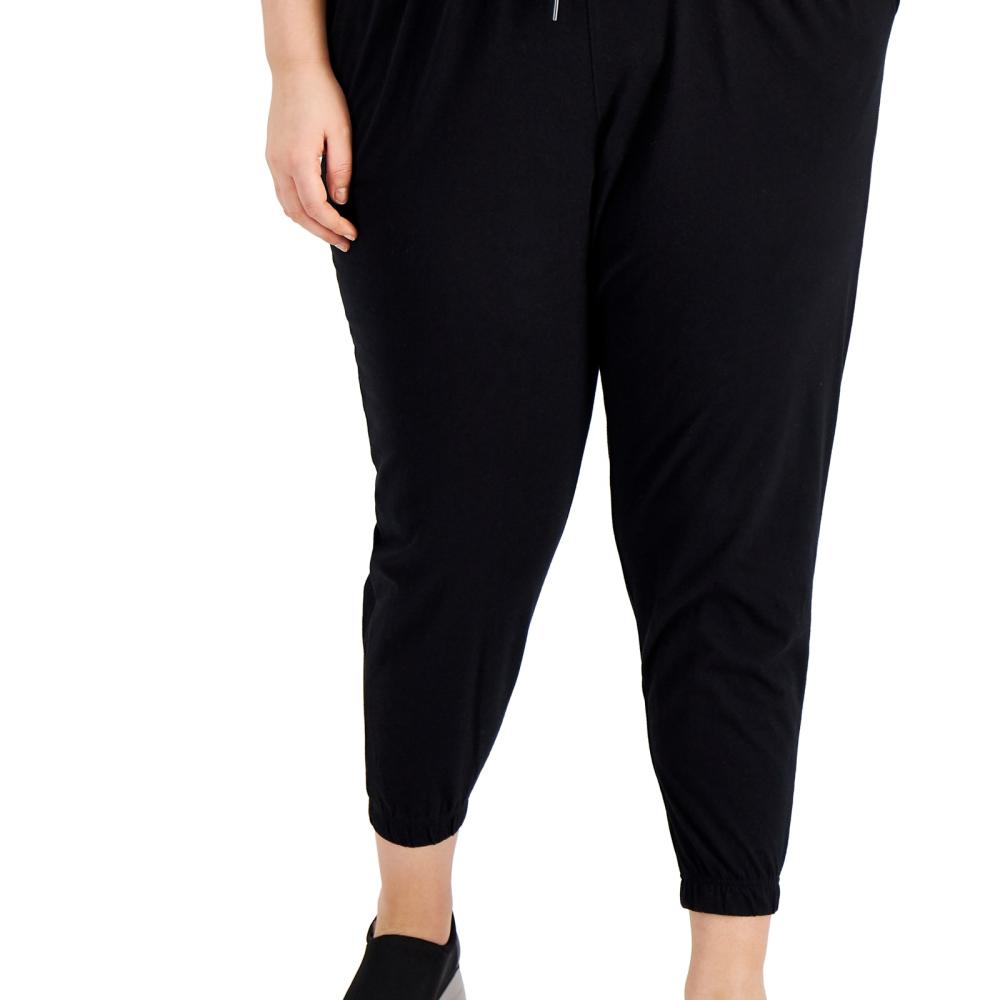 Ideology Women Jogger  Activewear Pants      A7331