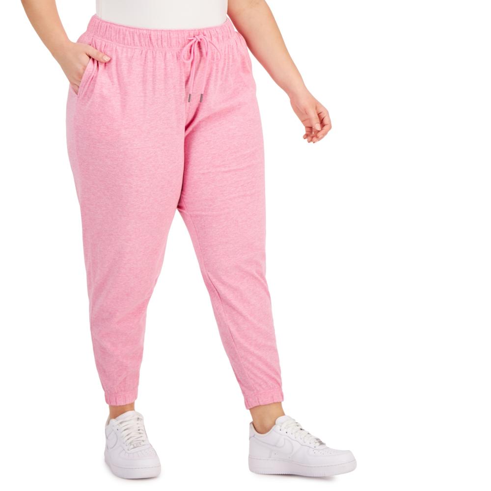 Ideology Women Jogger  Activewear Pants      A7331