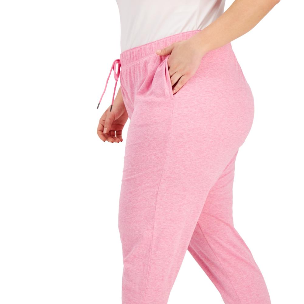 Ideology Women Jogger  Activewear Pants      A7331