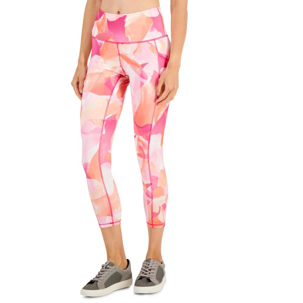 Ideology Women Compression Activewear Pants A7350 - Picture 5 of 8