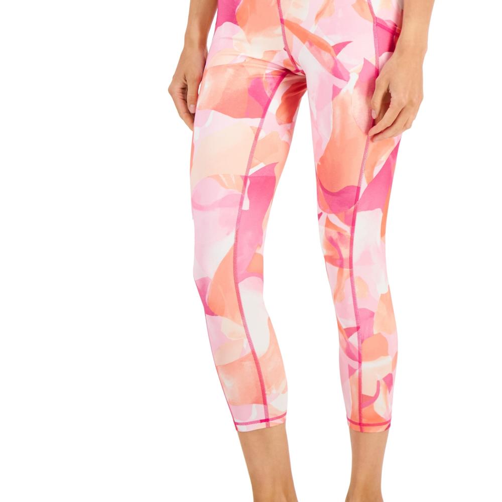 Ideology Women Compression Activewear Pants A7350 - Picture 7 of 8