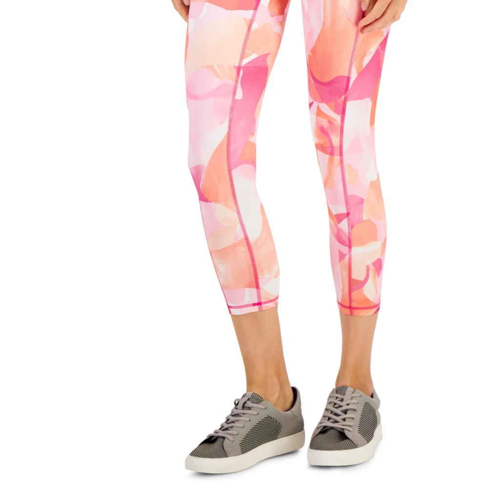 Ideology Women Compression Activewear Pants A7350 - Picture 8 of 8