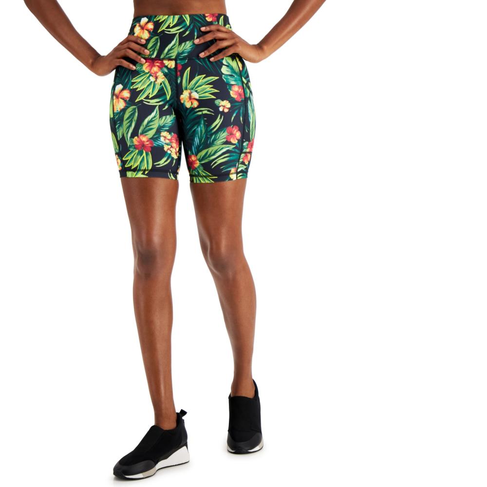 Pantalones cortos de motociclista Ideology para mujer A7495 - Imagen 9 de 20
