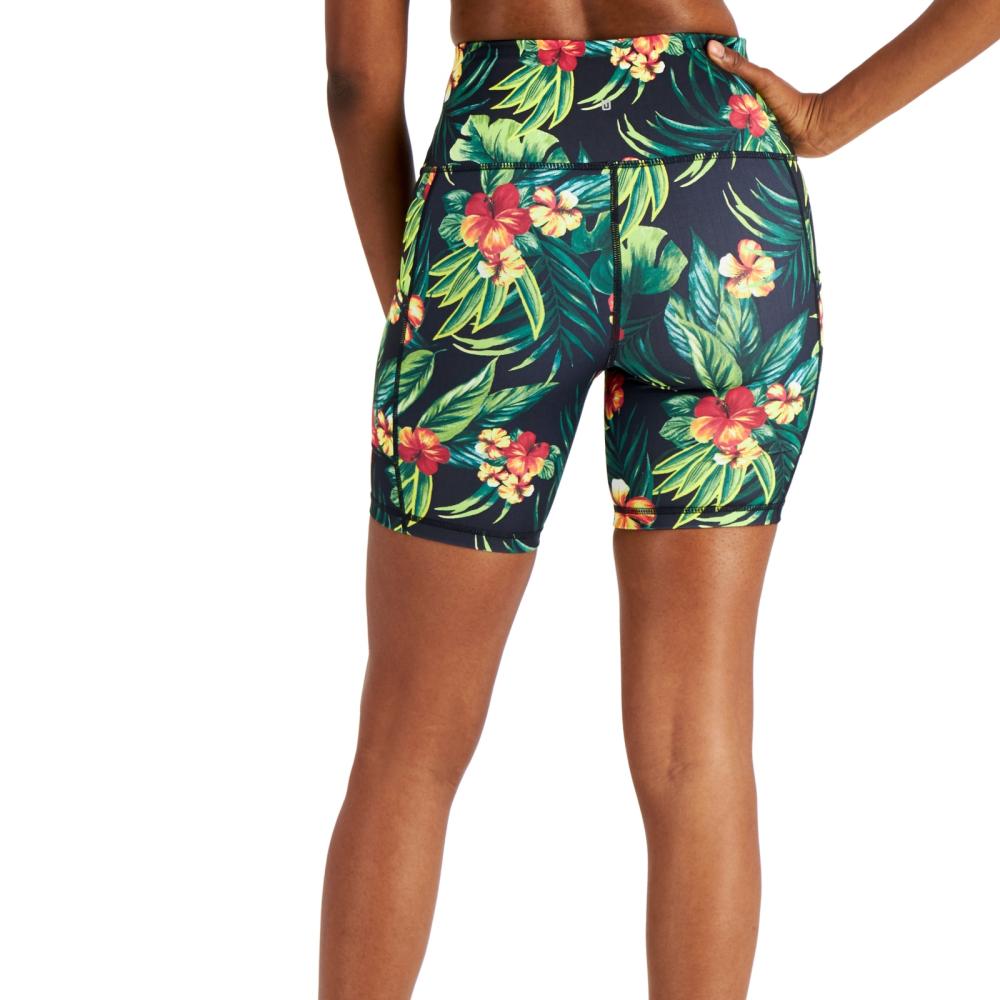 Pantalones cortos de motociclista Ideology para mujer A7495 - Imagen 13 de 20