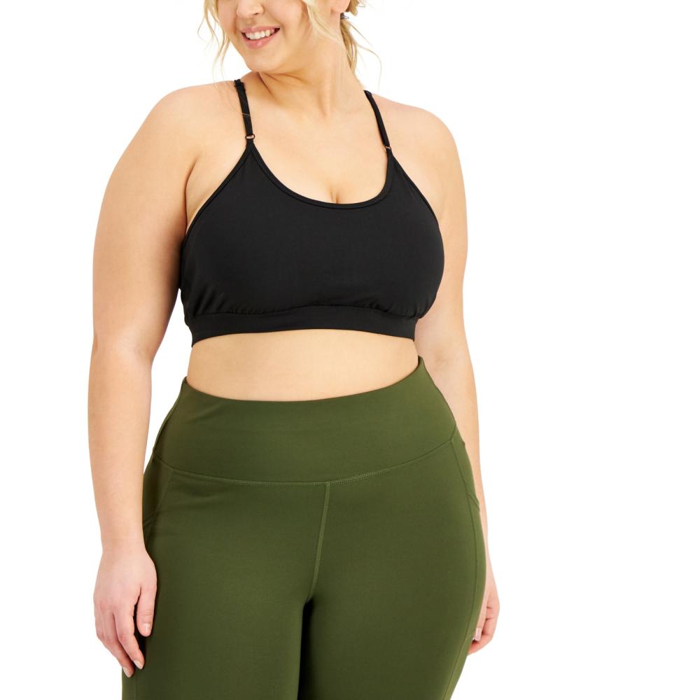 Ideology Women Sports Bra Sports Bra A7472 - Picture 4 of 6