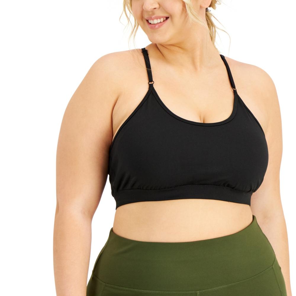 Ideology Women Sports Bra Sports Bra A7472 - Picture 5 of 6