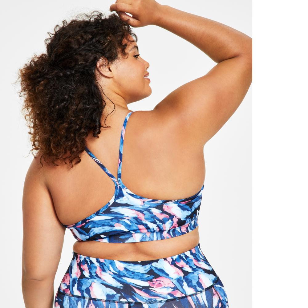 Ideology Women Sports Bra Sports Bra A7507 - Picture 16 of 17