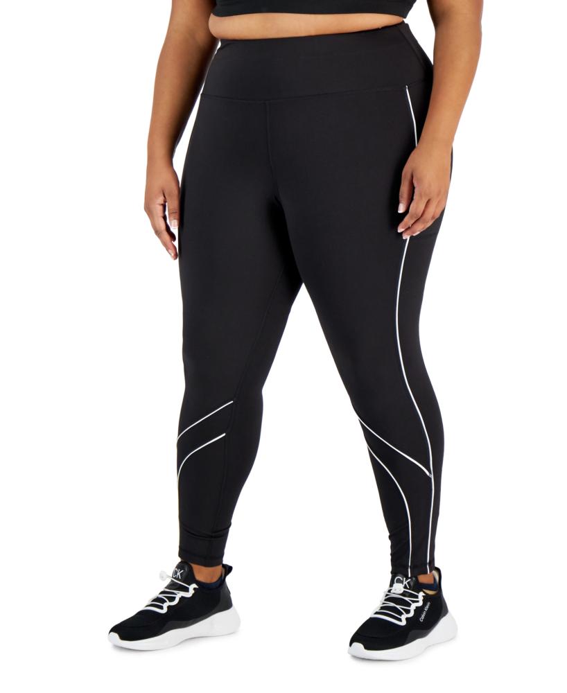 Pantalones de compresión para mujer Ideology A7302 - Imagen 25 de 25