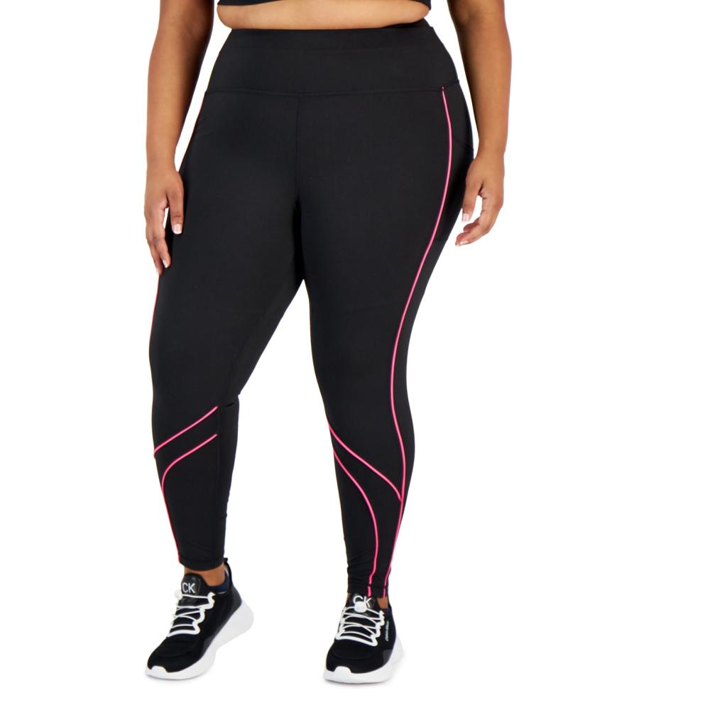 Pantalones de compresión para mujer Ideology A7302 - Imagen 15 de 25