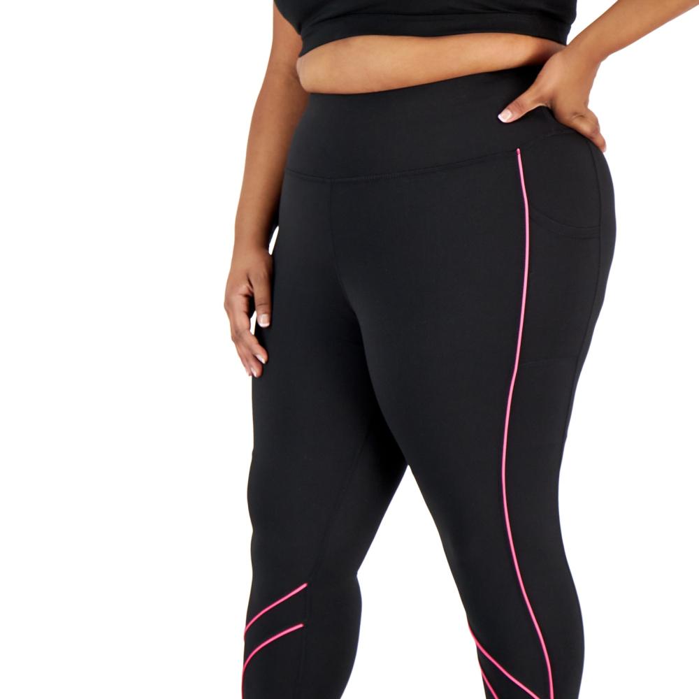 Pantalones de compresión para mujer Ideology A7302 - Imagen 24 de 25