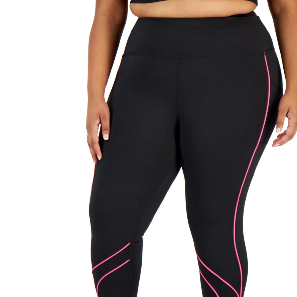 Pantalones de compresión para mujer Ideology A7302 - Imagen 16 de 25