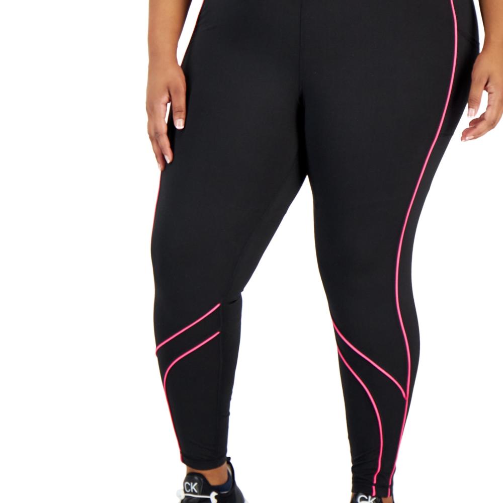 Pantalones de compresión para mujer Ideology A7302 - Imagen 17 de 25