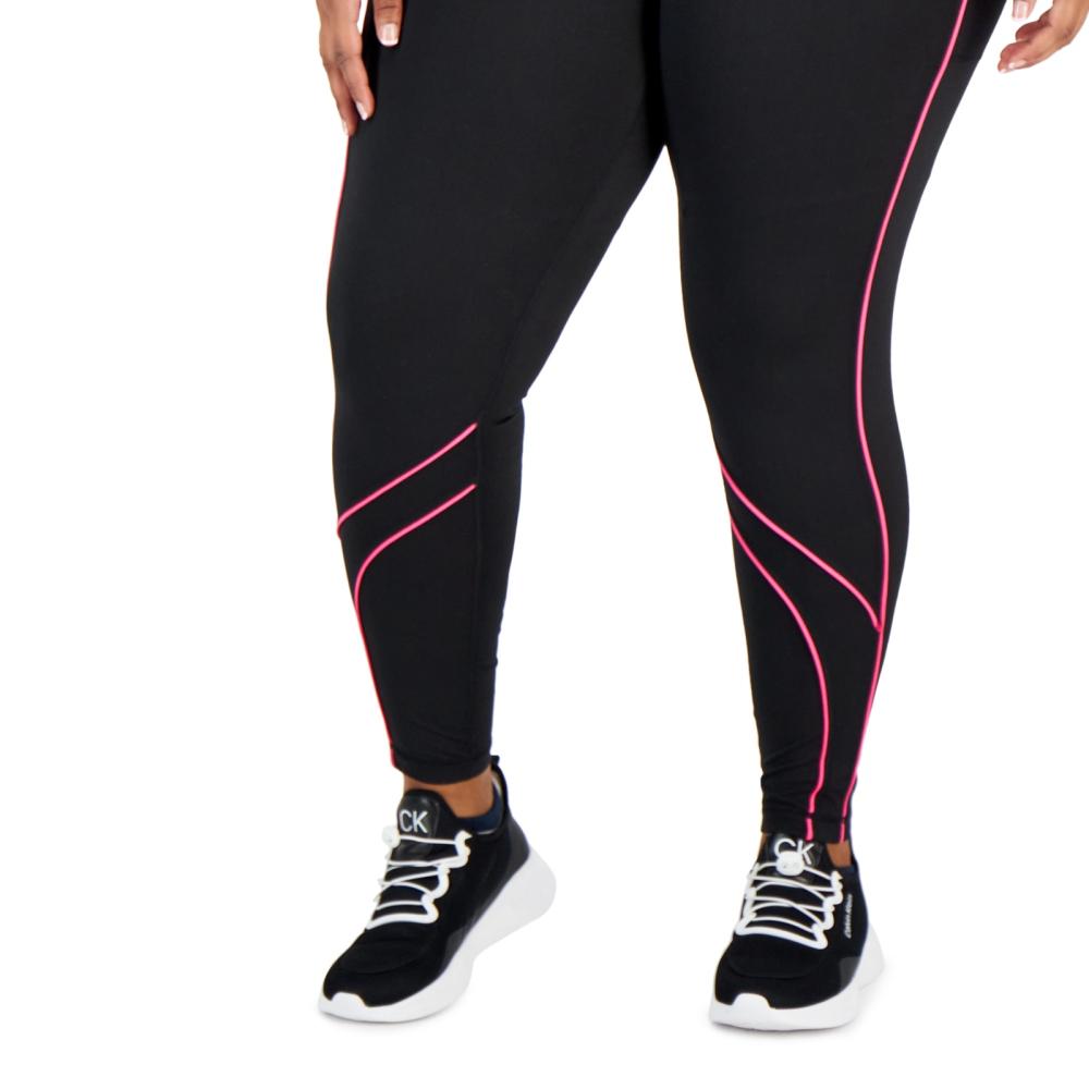 Pantalones de compresión para mujer Ideology A7302 - Imagen 18 de 25