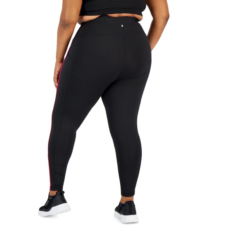 Pantalones de compresión para mujer Ideology A7302 - Imagen 19 de 25