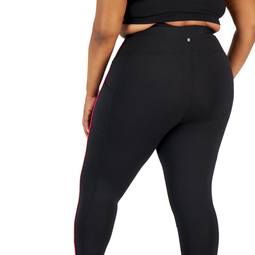 Pantalones de compresión para mujer Ideology A7302 - Imagen 20 de 25