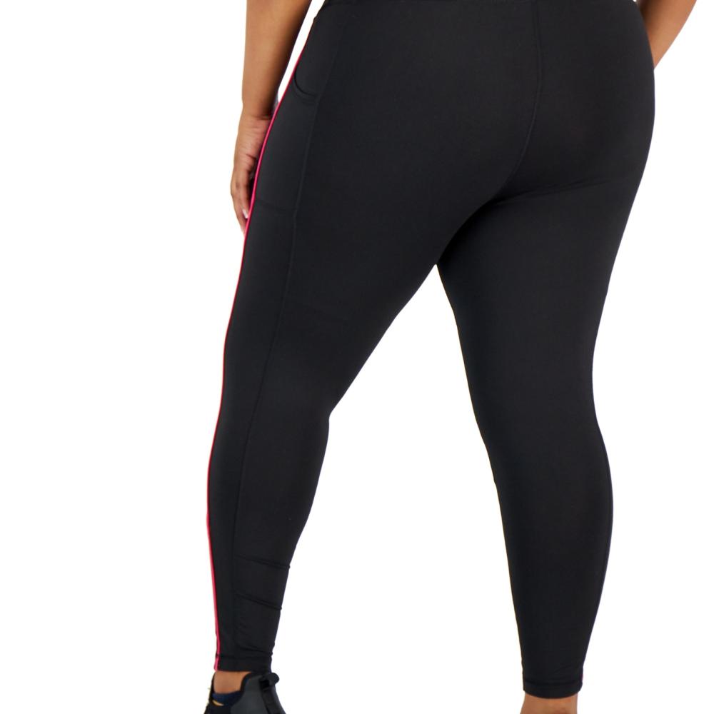 Pantalones de compresión para mujer Ideology A7302 - Imagen 21 de 25