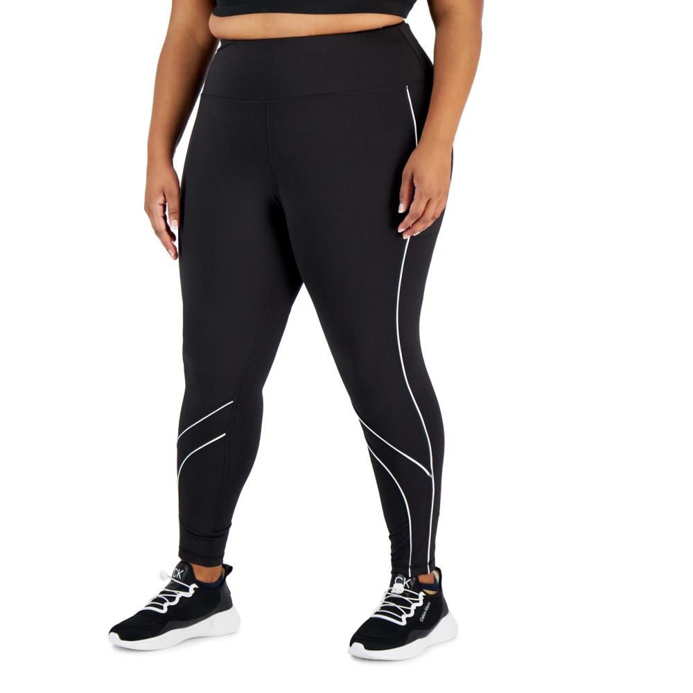Pantalones de compresión para mujer Ideology A7302 - Imagen 11 de 25
