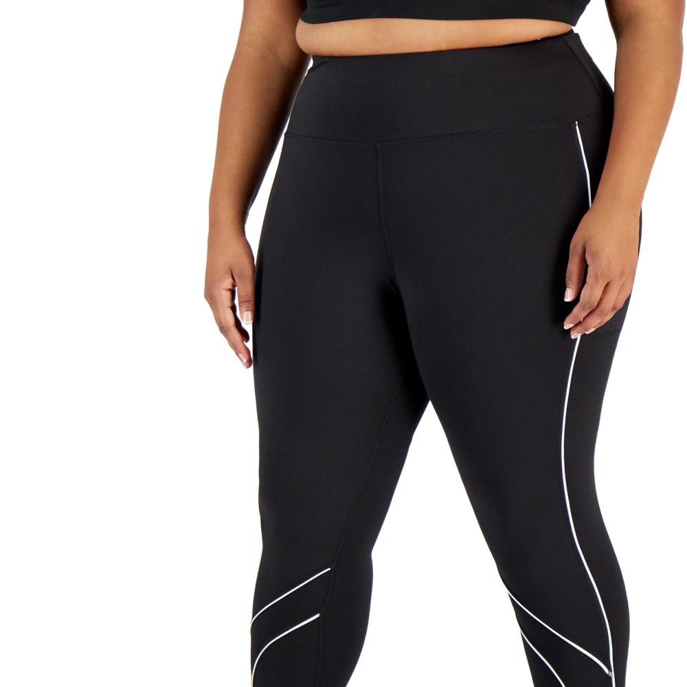 Pantalones de compresión para mujer Ideology A7302 - Imagen 12 de 25
