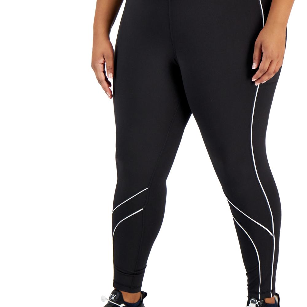 Pantalones de compresión para mujer Ideology A7302 - Imagen 13 de 25