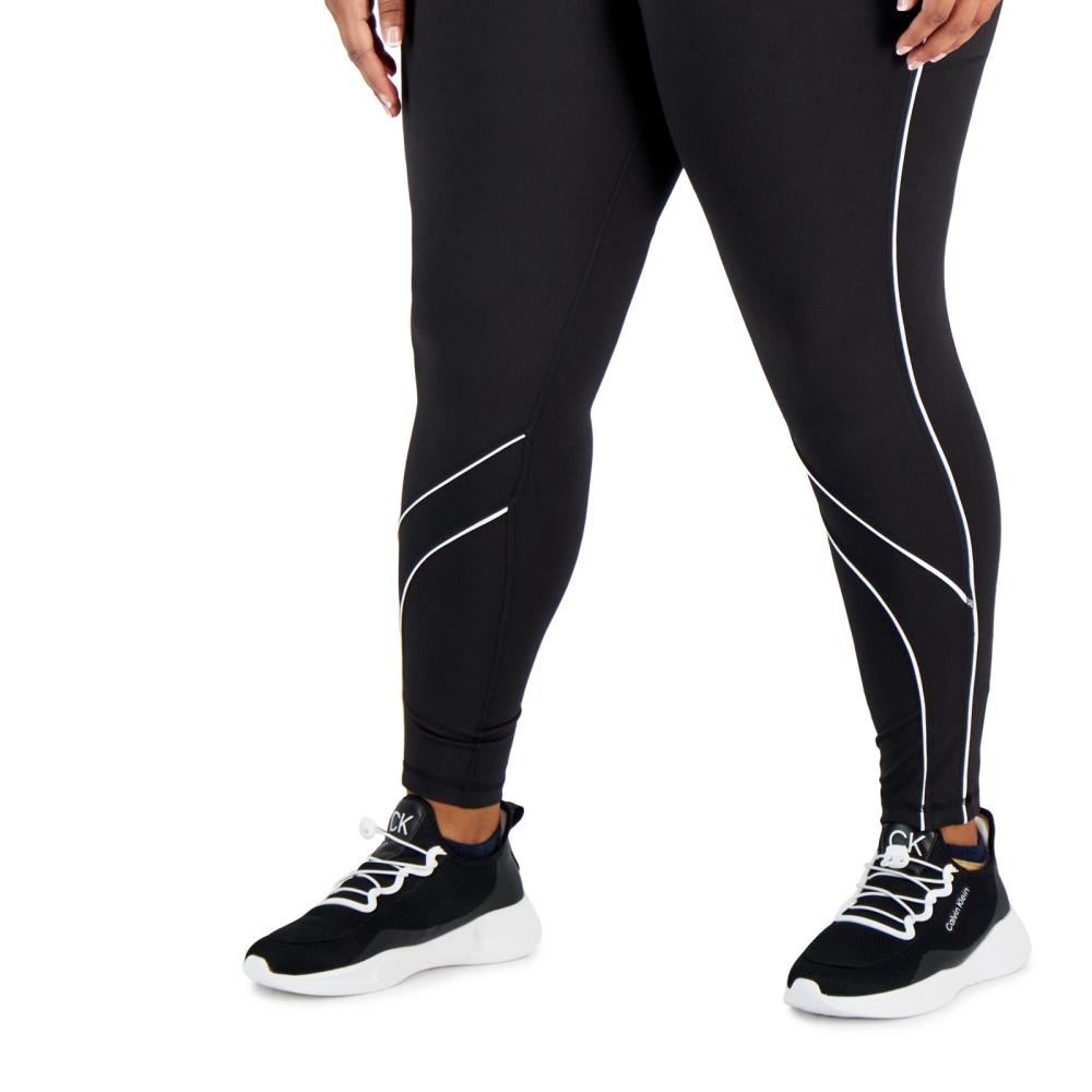 Pantalones de compresión para mujer Ideology A7302 - Imagen 14 de 25