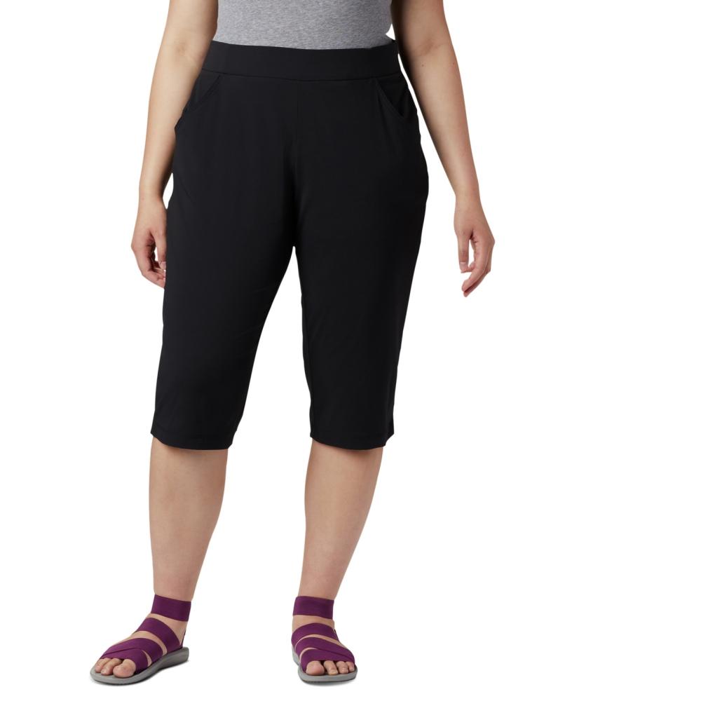 Columbia Women Capri Activewear Pants A7053 - Picture 11 of 33