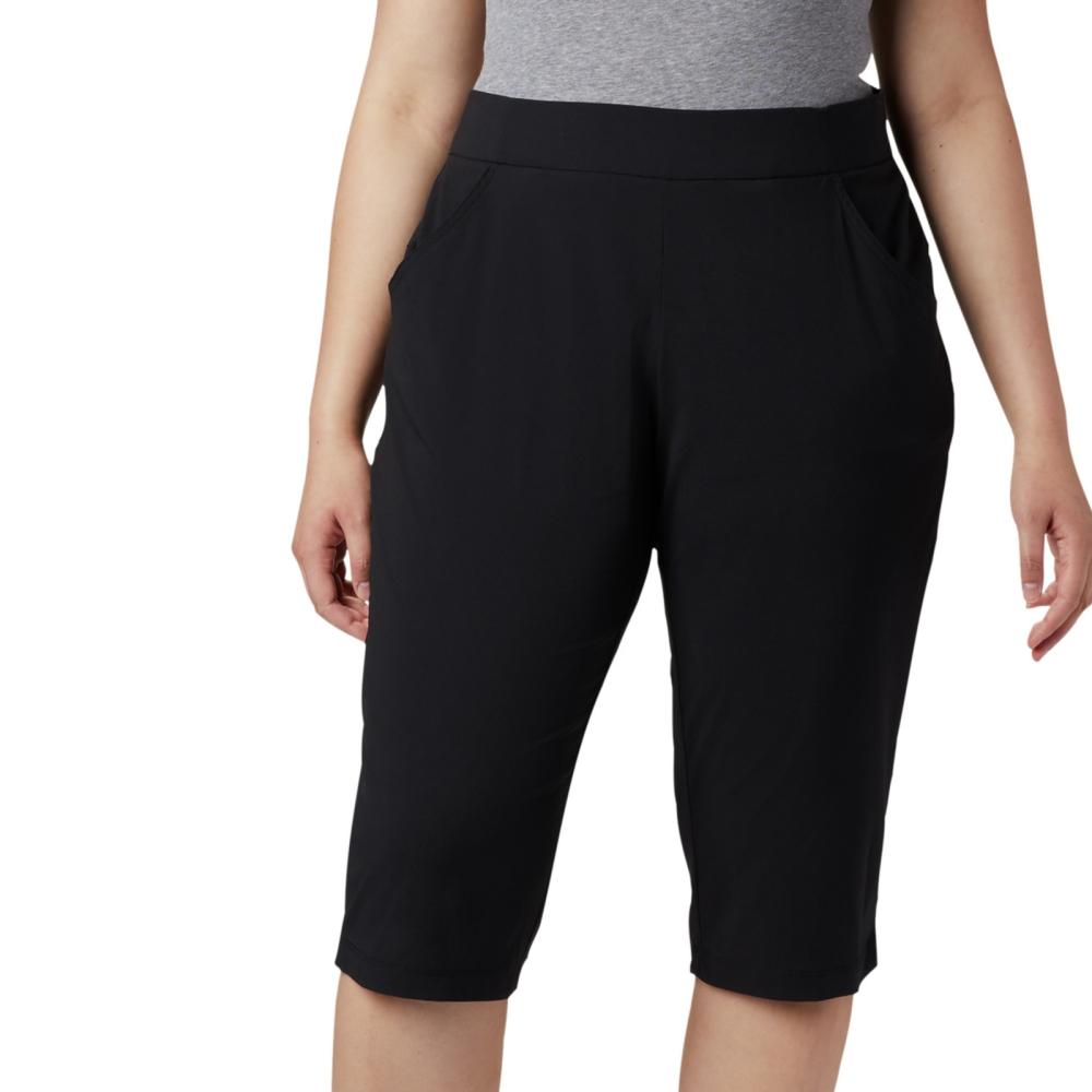 Columbia Women Capri Activewear Pants A7053 - Picture 12 of 33