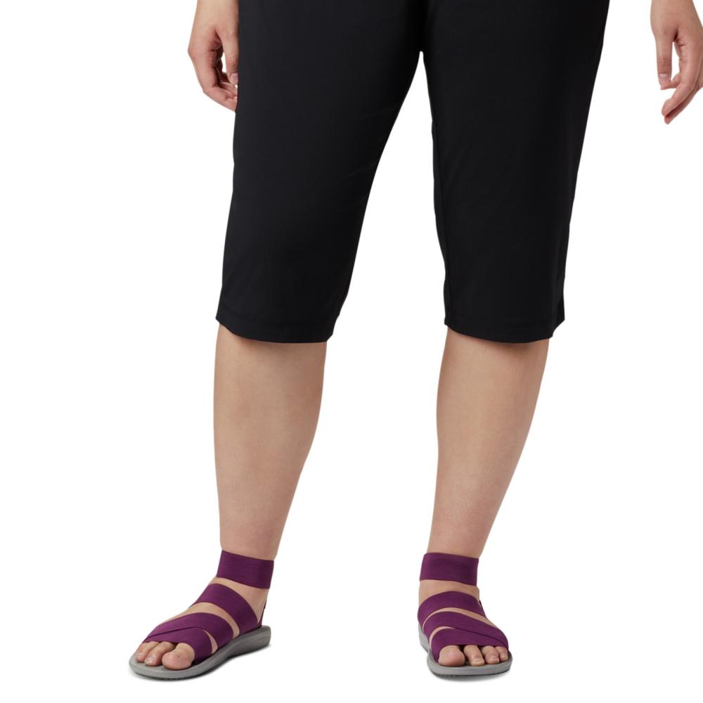 Columbia Women Capri Activewear Pants A7053 - Picture 14 of 33