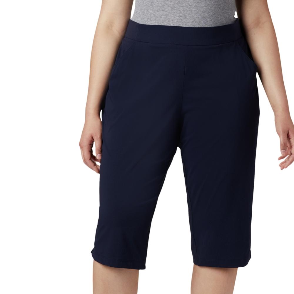 Columbia Women Capri Activewear Pants A7053 - Picture 16 of 33