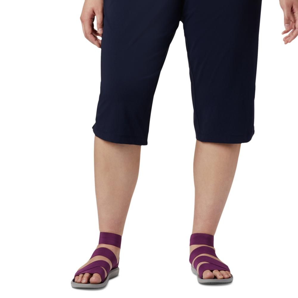Columbia Women Capri Activewear Pants A7053 - Picture 18 of 33