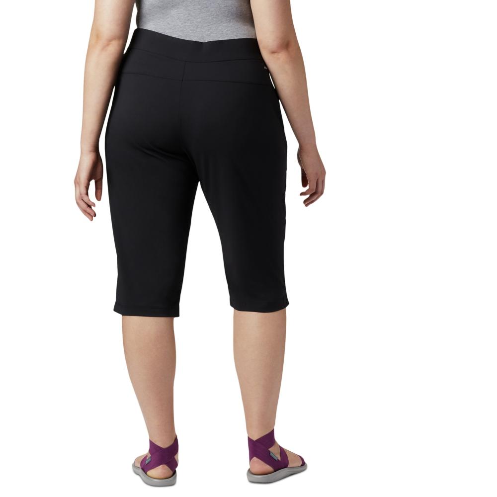 Columbia Women Capri Activewear Pants A7053 - Picture 19 of 33