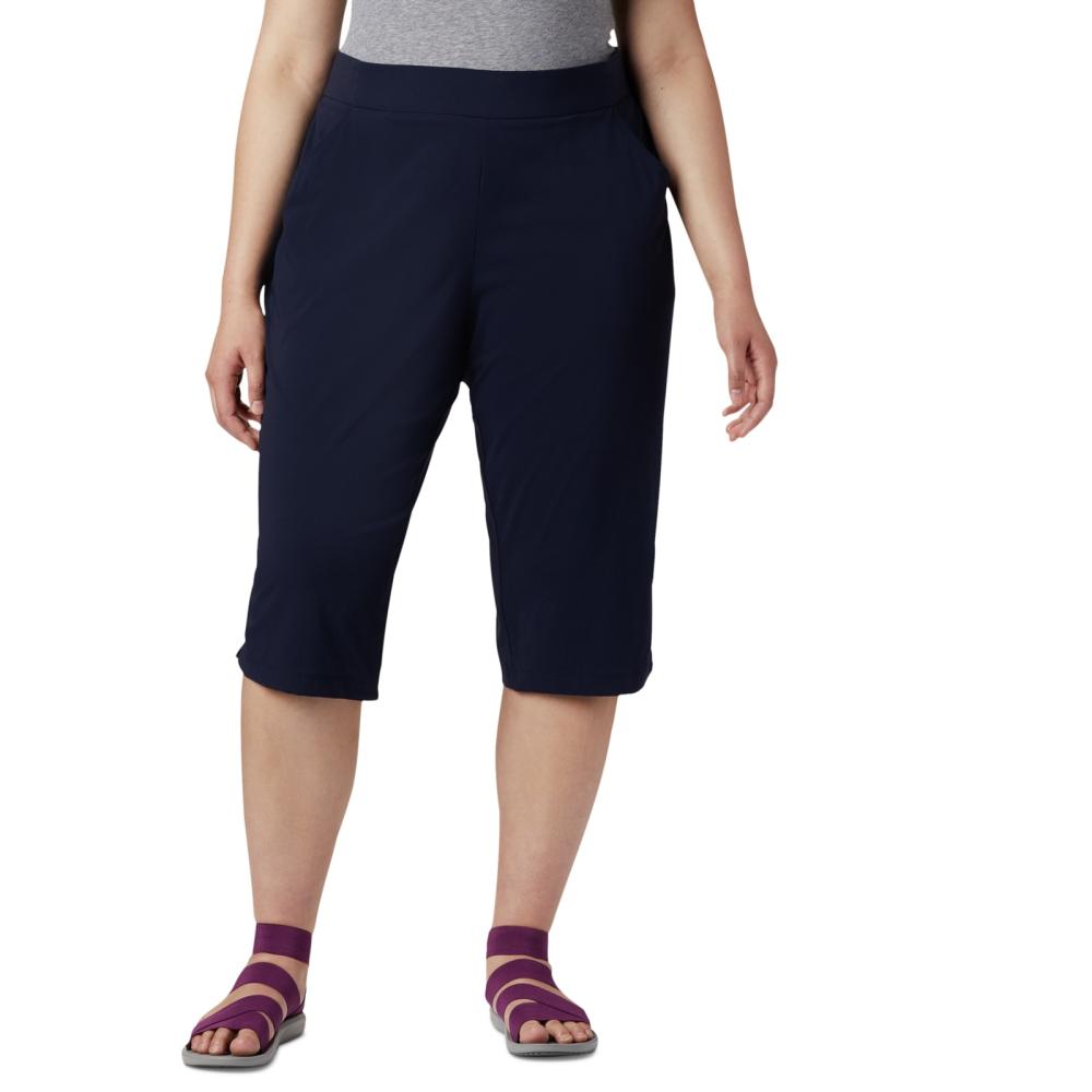 Columbia Women Capri Activewear Pants A7053 - Picture 25 of 33