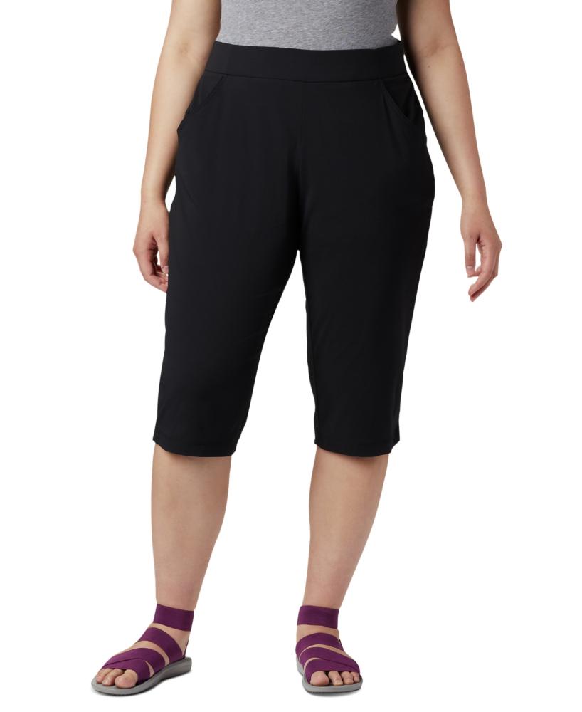 Columbia Women Capri Activewear Pants A7053 - Picture 21 of 33