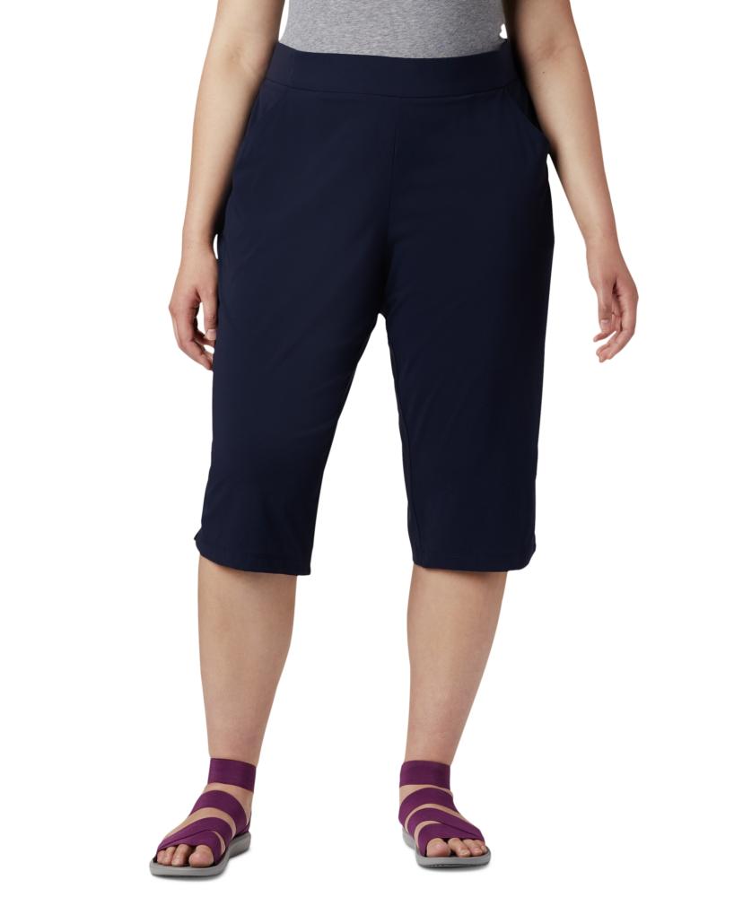 Columbia Women Capri Activewear Pants A7053 - Picture 22 of 33