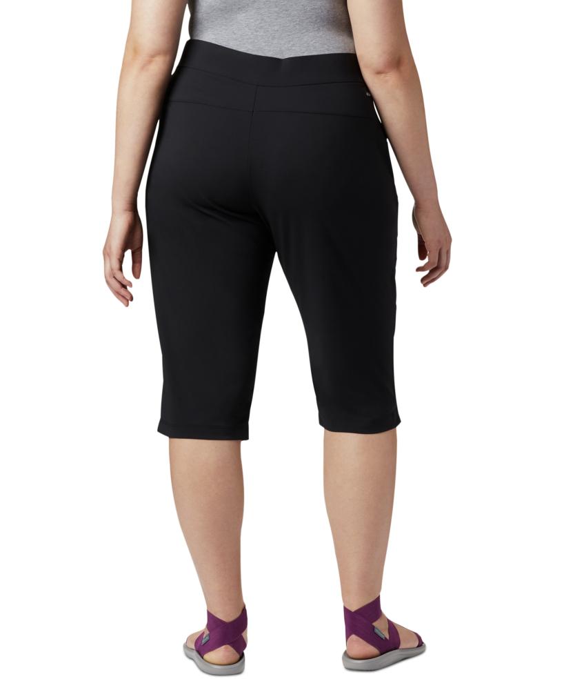 Columbia Women Capri Activewear Pants A7053 - Picture 23 of 33