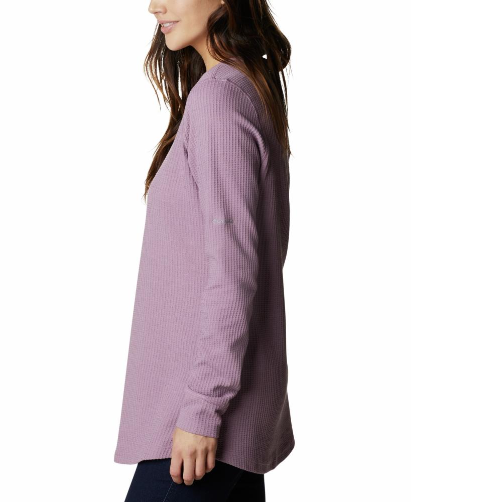 Suéter suéter de mujer Columbia manga larga cuello en V A7051 - Imagen 23 de 24