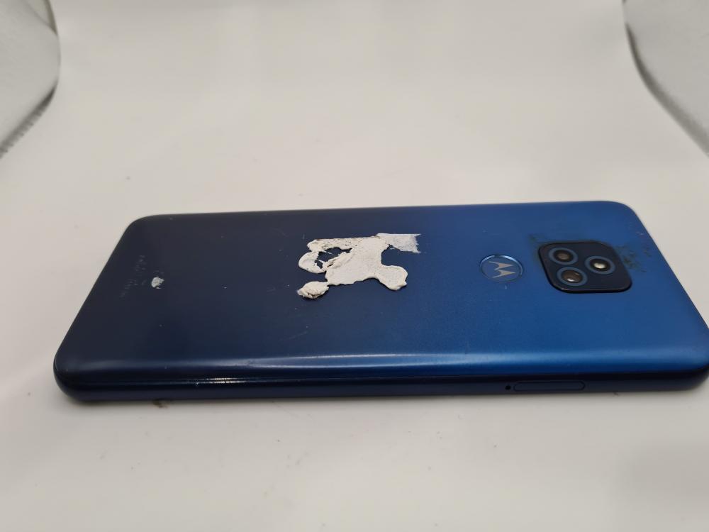 Unlocked Motorola G Play (2021) 32GB 6.5 Smartphone - Buyfair