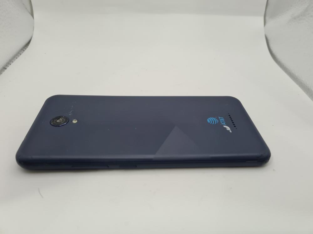 VinSmart Fusion Z V340U AT&T 16GB Please read Fair A472 eBay