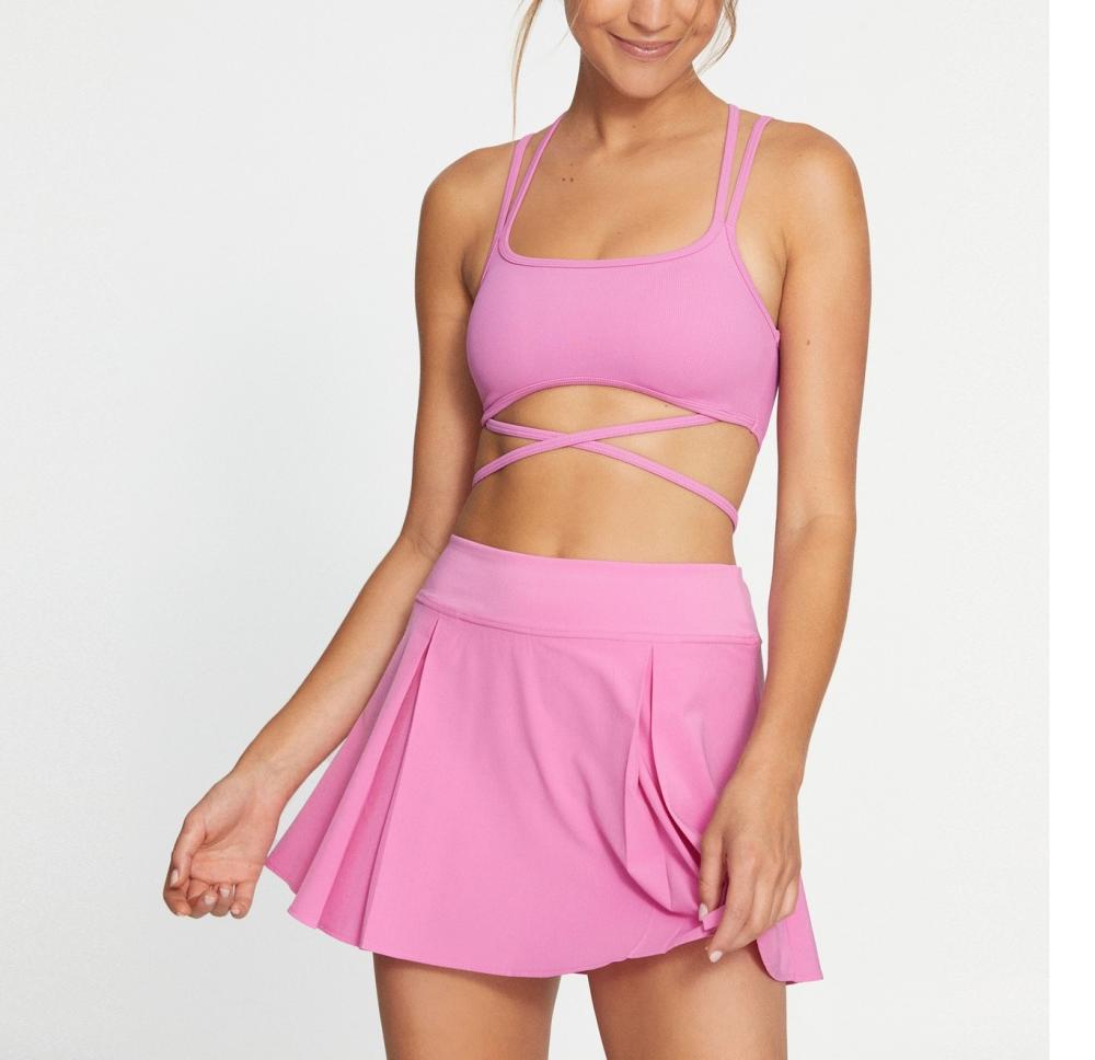 COTTON ON Women Athletic Activewear Skirts & Skorts Solid A7361 - Picture 14 of 14