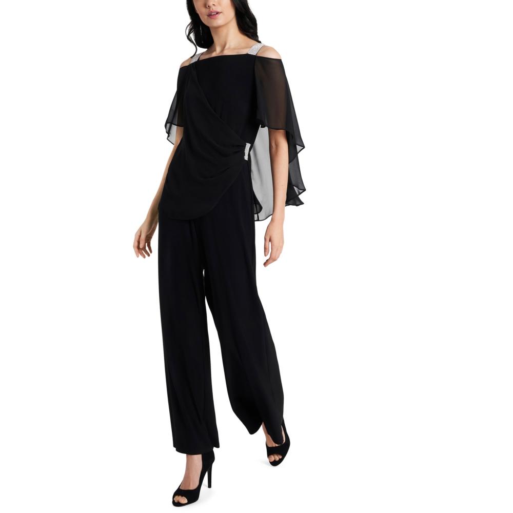 New $99 JBS Dresses Women's Short Sleeve Jumpsuit Jumpsuit A4100 - Picture 11 of 20