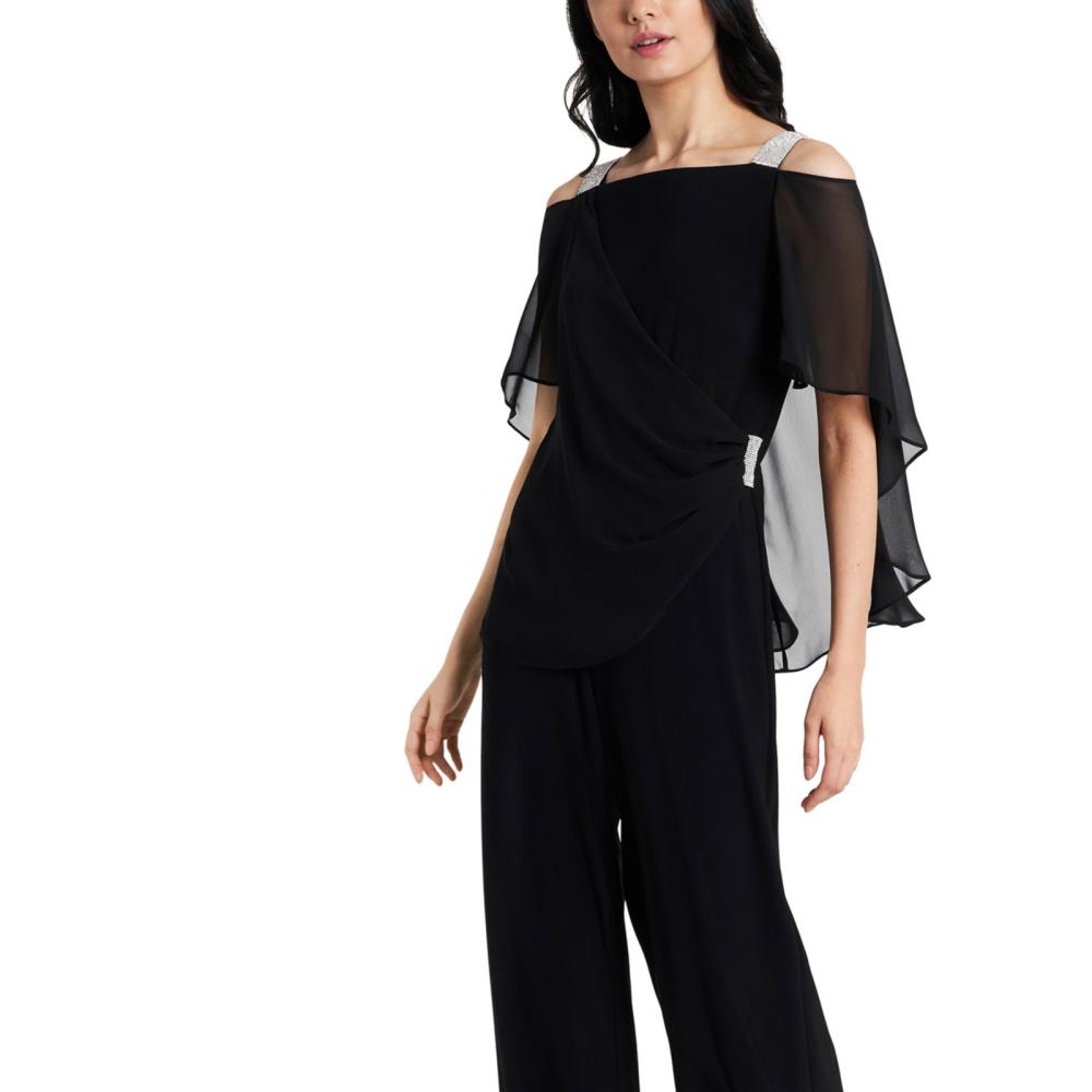 New $99 JBS Dresses Women's Short Sleeve Jumpsuit Jumpsuit A4100 - Picture 12 of 20