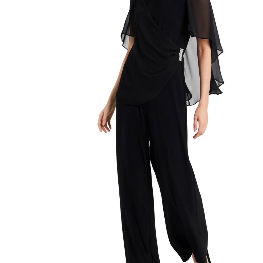 New $99 JBS Dresses Women's Short Sleeve Jumpsuit Jumpsuit A4100 - Picture 13 of 20