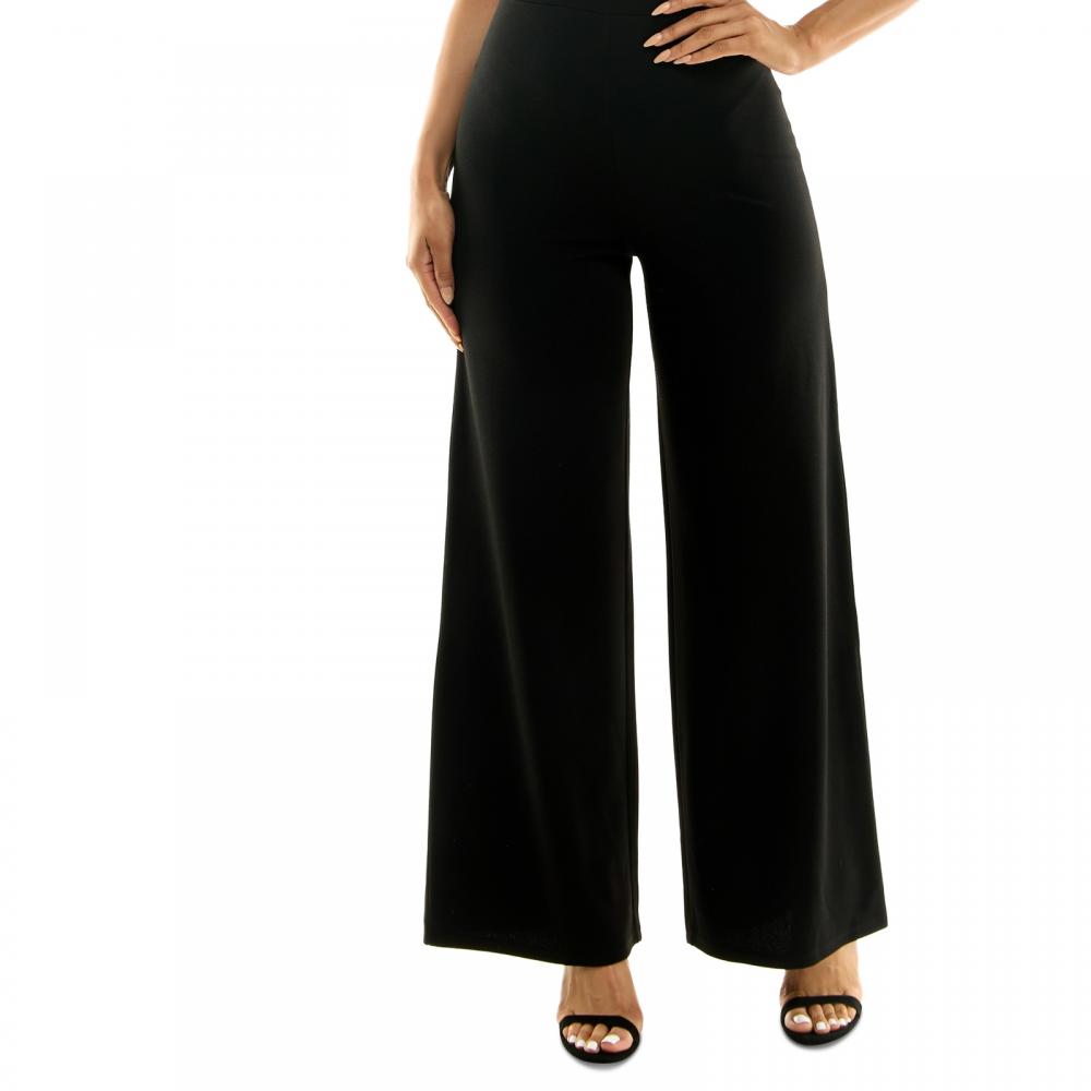 Almost Famous Women Jumpsuit Jumpsuit Sleeveless Solid A6373 - Picture 14 of 20