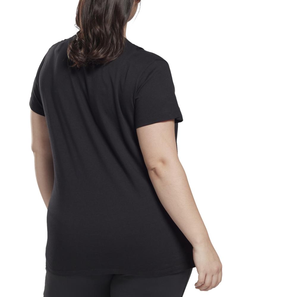 Reebook Women Pullover Activewear Top Short Sleeve Solid Round Neck A7506 - Picture 14 of 18