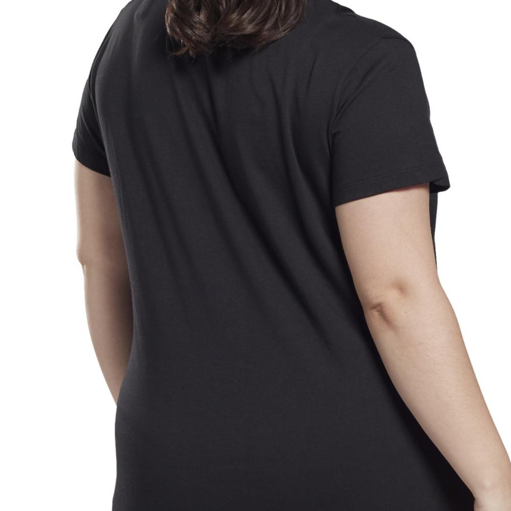 Reebook Women Pullover Activewear Top Short Sleeve Solid Round Neck A7506 - Picture 16 of 18